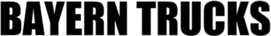 Bayern Trucks