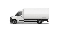 Transporter & LKW inkl. 3,5t