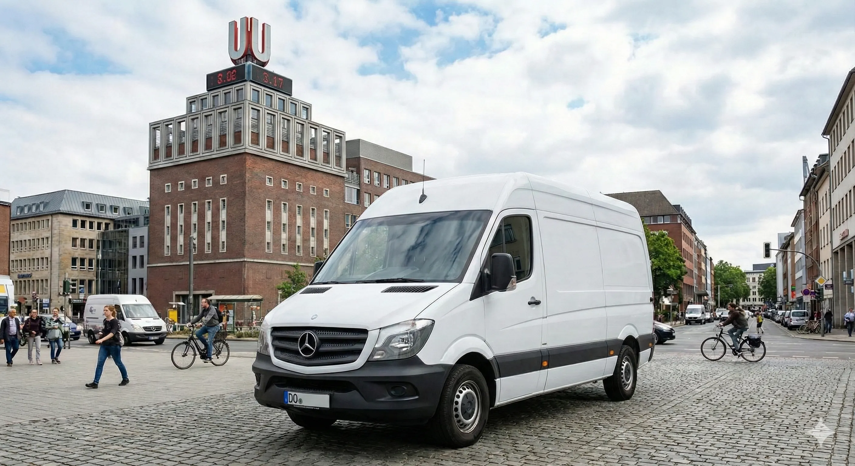 Wunderschne Rent A Car Dortmund Ebenbildnull